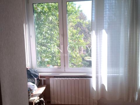 квартира за адресою Платона Майбороди вул. (Мануїльського), 21