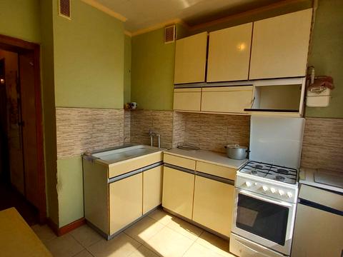 квартира за адресою Академіка Корольова вул., 74ь