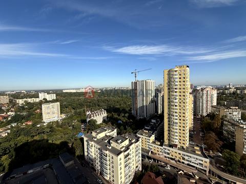 квартира по адресу Авиаконструктора Игоря Сикорского ул. (Танковая), 4-Г
