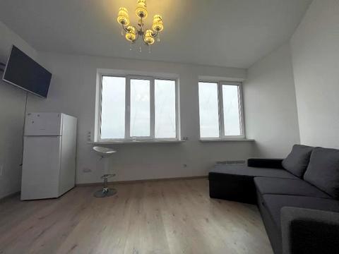 квартира по адресу Исполкомовская ул., 24Г