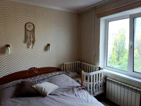 квартира за адресою Київ, Йорданська вул. (Лайоша Гавро), 11-А