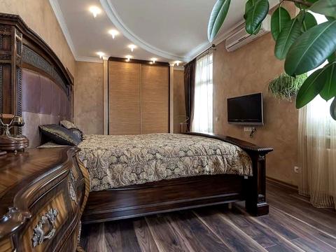 квартира по адресу Панаса Мирного ул., 17