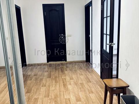 квартира по адресу Бориса Гмыри ул., 16