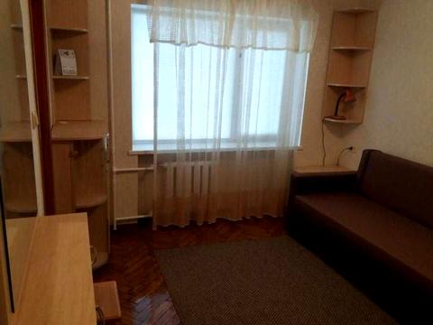 квартира по адресу Татьяны Яблонской ул., 6