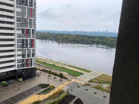 квартира по адресу Евгения Маланюка ул. (Степана Сагайдака), 101