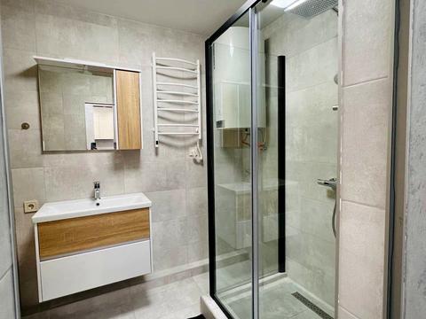 квартира за адресою Осокорська вул., 2а