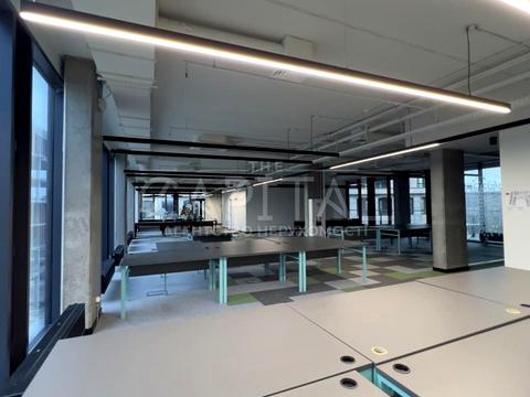 коммерческая по адресу Зоологическая ул., 3