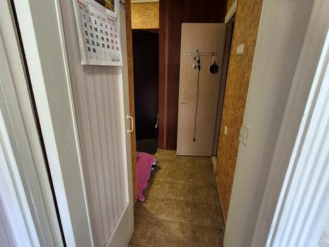 квартира по адресу Марганецкая ул., 22