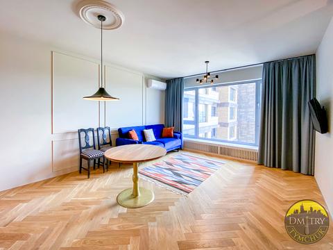 квартира за адресою Оболонський просп., 26