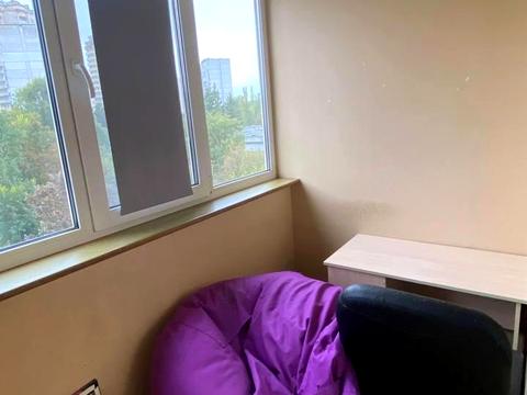 квартира за адресою Машинобудівна вул., 21