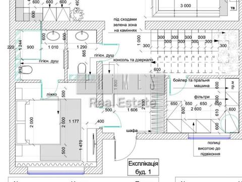 дом по адресу Конча-Заспинская ул. (Генерала Матыкина)