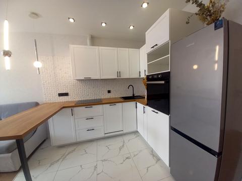 квартира за адресою Герцена вул., 35-А