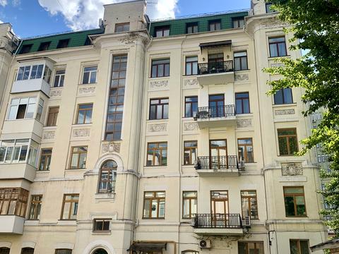 квартира за адресою Київ, Ярославів Вал вул., 17-Б