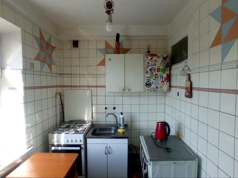 квартира по адресу Энтузиастов ул., 3