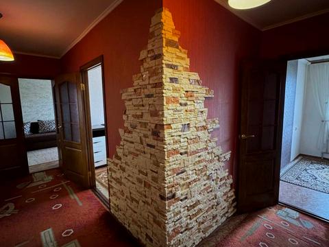 квартира за адресою Чорновола вул., 182б