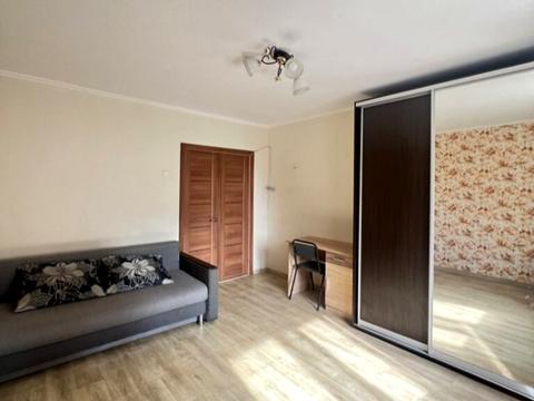 квартира по адресу Академика Богомольца ул., 27А