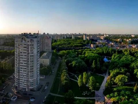 квартира по адресу Леся Курбаса просп., 7