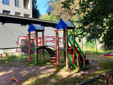 квартира за адресою Варязький пров., 7/11