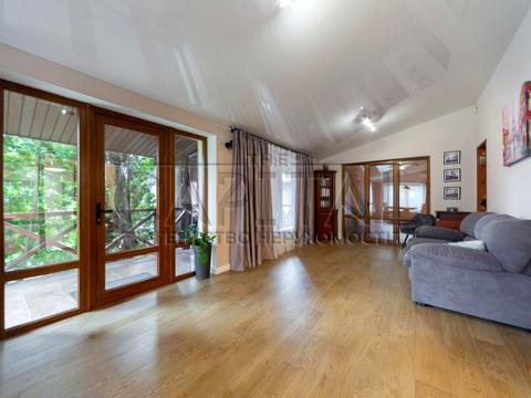 будинок за адресою 126-та Садова вул.