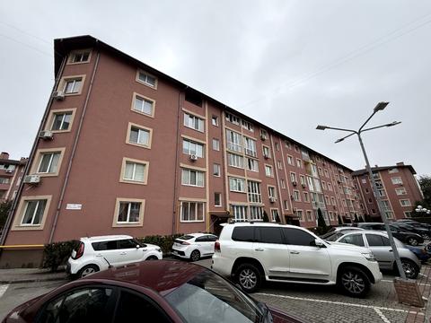 квартира по адресу Счастливая ул., 55