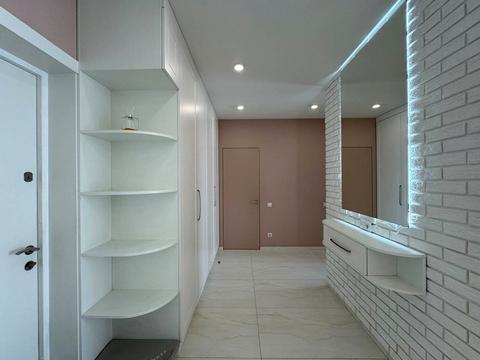 квартира по адресу вулиця Джона Маккейна, 3А