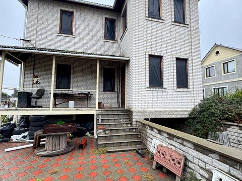 дом по адресу Хуторская ул. (Жовтнева), 48