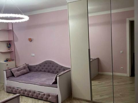 квартира за адресою Олексія Вадатурського вул. (Маршала Малиновського), 35/2