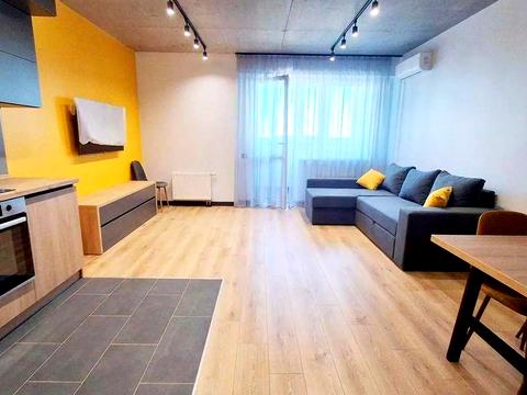 квартира по адресу Берестейский просп. (Победы), 55а