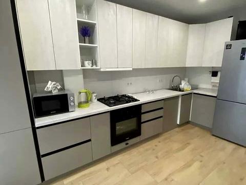 квартира за адресою Панаса Мирного вул., 25