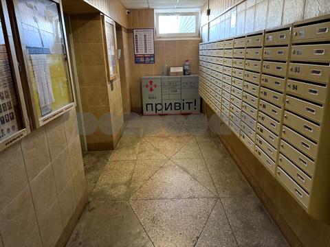 квартира за адресою Миколи Бажана просп., 24/1