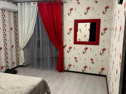 квартира по адресу Жулянська ул., 1-Д