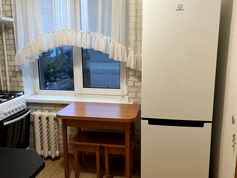 квартира по адресу Андрея Малышко ул., 27