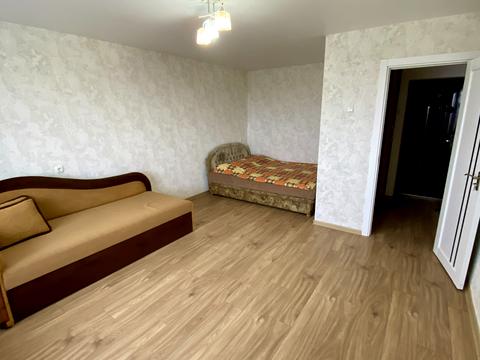 квартира по адресу Игоря Самострова ул., 11