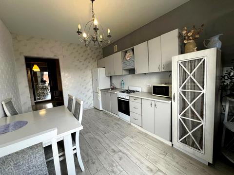 квартира за адресою Дмитра Климпуша вул., 14