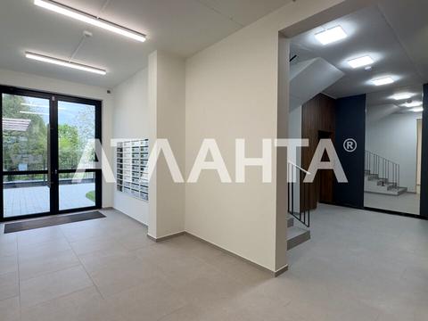 квартира за адресою Пилипа Орлика вул., 30