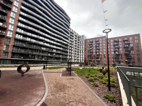 квартира за адресою Замарстинівська вул. (Калініна), 55в