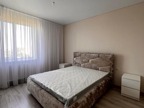 квартира по адресу Богомольца ул., 17