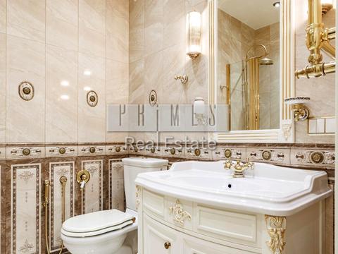 квартира за адресою Дніпровська набережна вул., 14