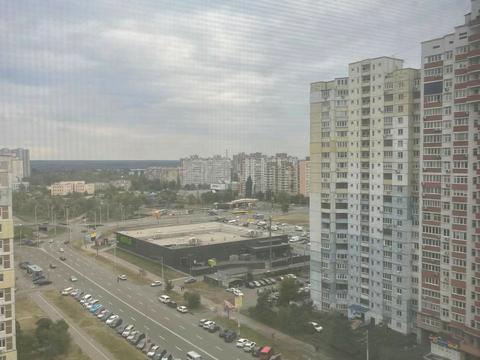 квартира за адресою Олександри Екстер вул. (Марини Цвєтаєвої), 14