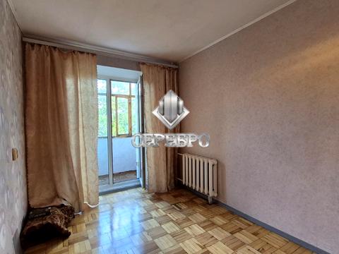 квартира за адресою Полякова вул., 15