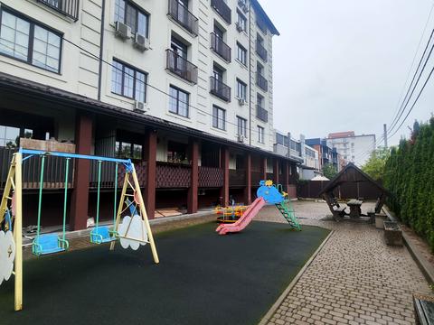 квартира по адресу Успешная ул., 28
