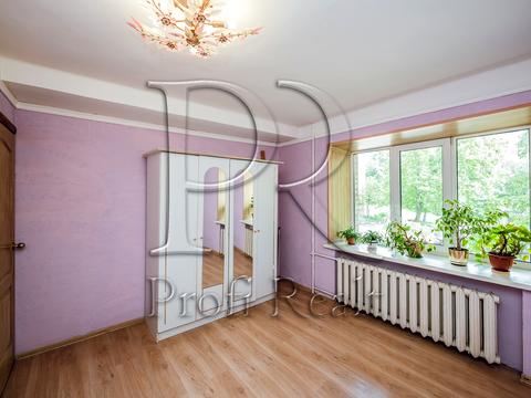 квартира за адресою Борщагівська вул., 99