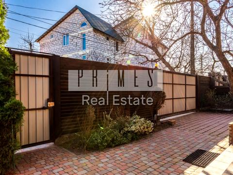 будинок за адресою Садова (Бортничі) вул., 51