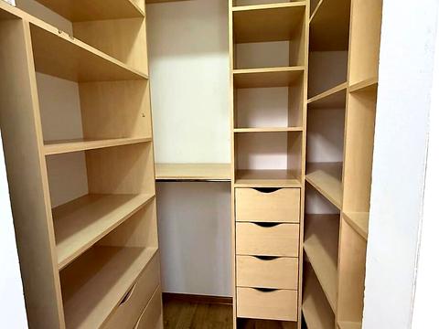 квартира по адресу Берёзовая ул., 2 к2