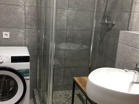 квартира по адресу Бассейная ул., 6А
