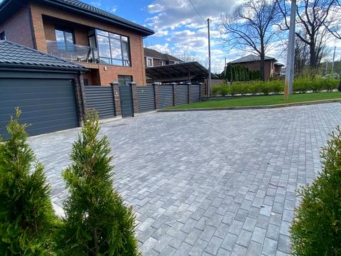 будинок за адресою Кошового