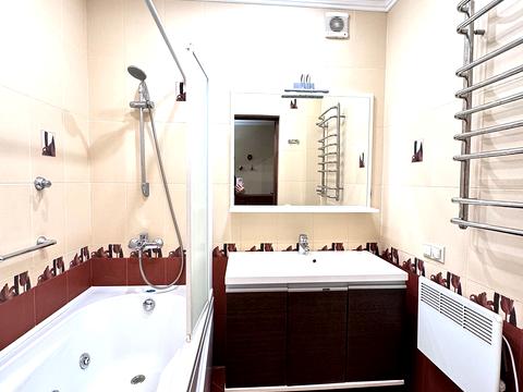 квартира за адресою Юлії Здановської вул. (Ломоносова), 58-А