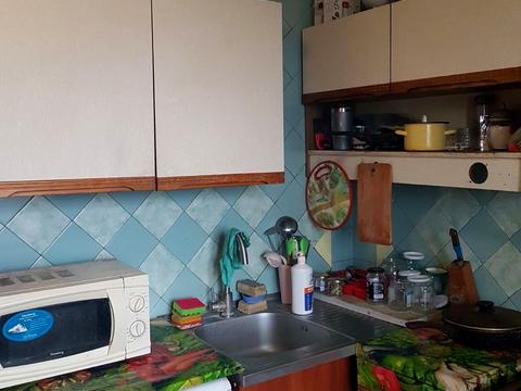 квартира по адресу Героев Днепра ул., 38-Д