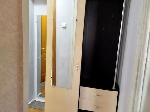квартира по адресу Щусева ул., 33