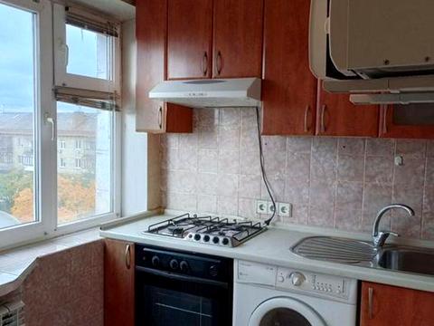 квартира за адресою Марії Капніст вул. (Желябова), 10